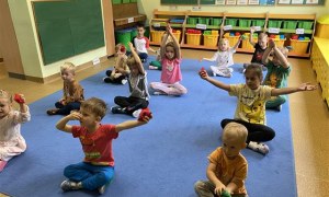 Misie: Wrzesień 2025 - Zdjęcie 40