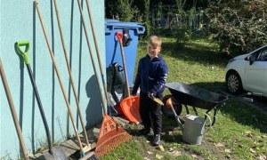 Misie: Wrzesień 2025 - Zdjęcie 64