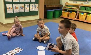 Misie: Wrzesień 2025 - Zdjęcie 95