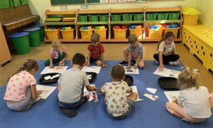 Misie: Wrzesień 2025 - Zdjęcie 100