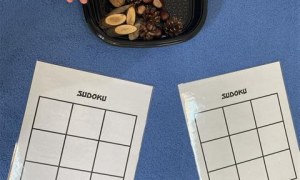 Misie: Wrzesień 2025 - Zdjęcie 157