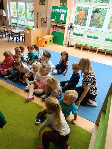 Sówki: Narodowe Czytanie 2025 - Zdjęcie 6