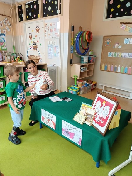 Sówki: Narodowe Czytanie 2025 - Zdjęcie 13