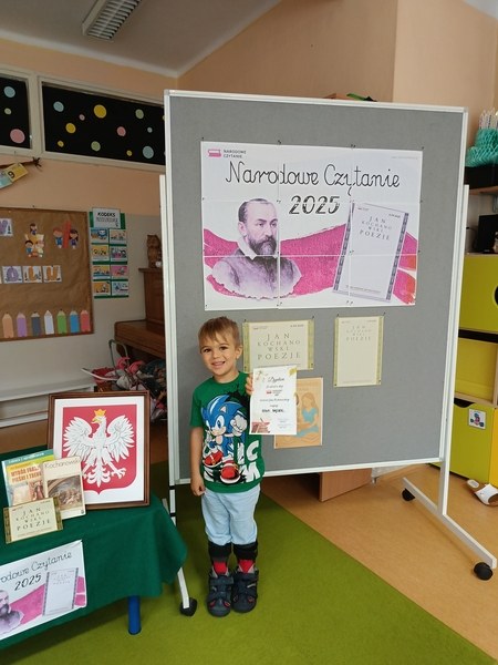 Sówki: Narodowe Czytanie 2025 - Zdjęcie 14