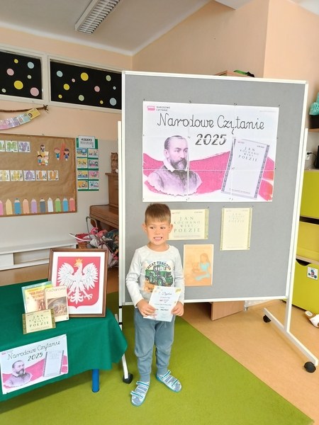 Sówki: Narodowe Czytanie 2025 - Zdjęcie 16