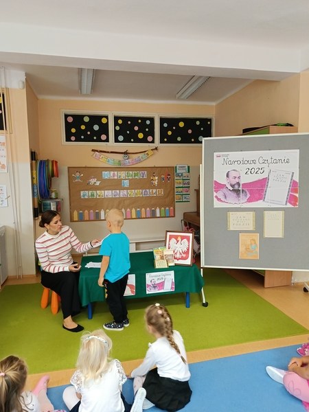 Sówki: Narodowe Czytanie 2025 - Zdjęcie 17