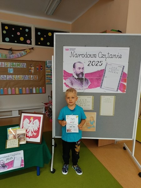 Sówki: Narodowe Czytanie 2025 - Zdjęcie 18