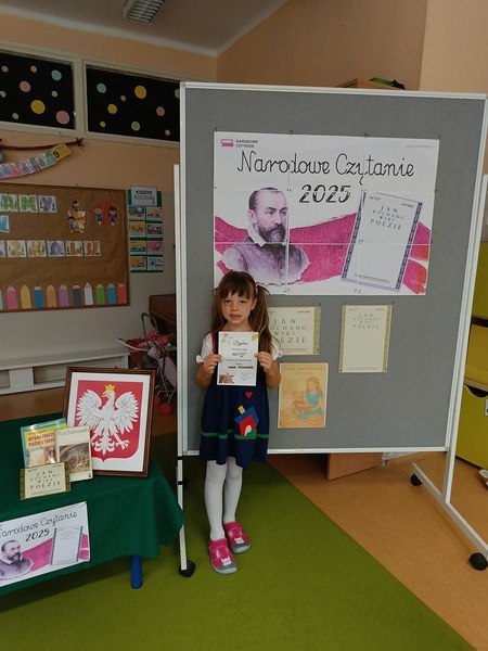 Sówki: Narodowe Czytanie 2025 - Zdjęcie 19
