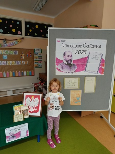 Sówki: Narodowe Czytanie 2025 - Zdjęcie 20