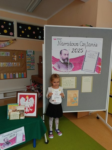 Sówki: Narodowe Czytanie 2025 - Zdjęcie 21