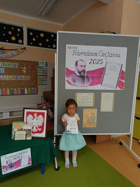 Sówki: Narodowe Czytanie 2025 - Zdjęcie 22