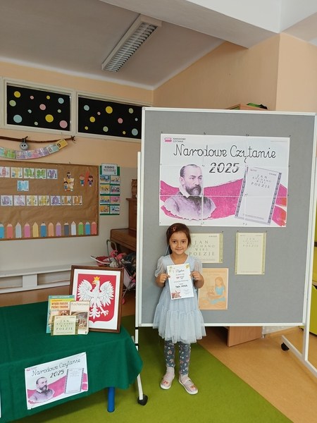 Sówki: Narodowe Czytanie 2025 - Zdjęcie 23