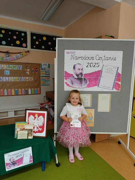 Sówki: Narodowe Czytanie 2025 - Zdjęcie 26