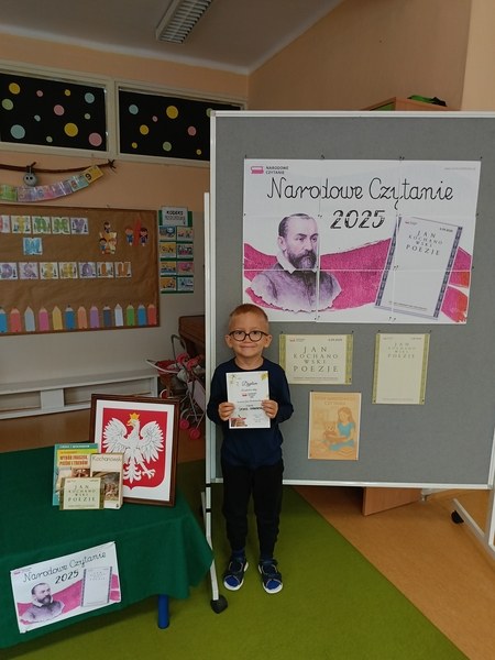 Sówki: Narodowe Czytanie 2025 - Zdjęcie 27