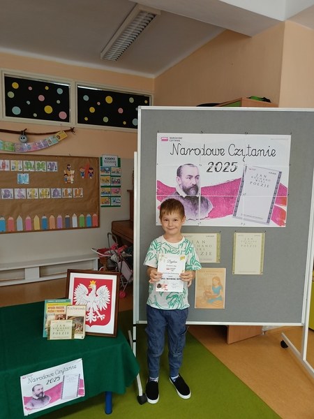 Sówki: Narodowe Czytanie 2025 - Zdjęcie 28