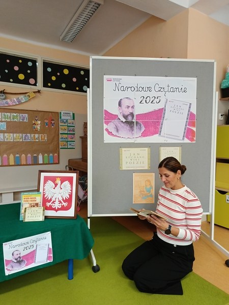 Sówki: Narodowe Czytanie 2025 - Zdjęcie 29