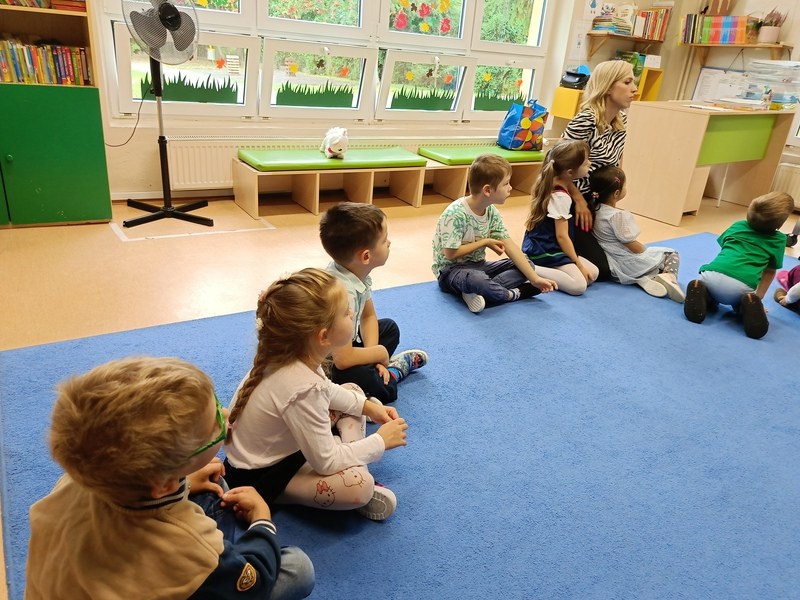 Sówki: Narodowe Czytanie 2025 - Zdjęcie 33