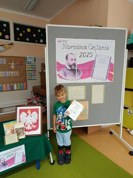 Sówki: Narodowe Czytanie 2025 - Zdjęcie 35