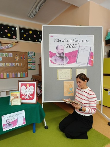 Sówki: Narodowe Czytanie 2025 - Zdjęcie 36