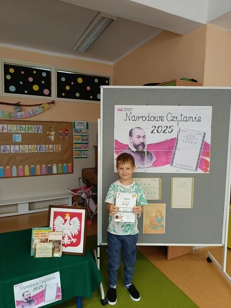 Sówki: Narodowe Czytanie 2025 - Zdjęcie 37