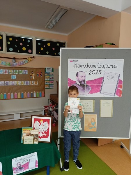Sówki: Narodowe Czytanie 2025 - Zdjęcie 38