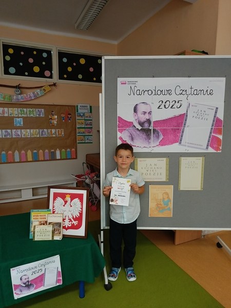 Sówki: Narodowe Czytanie 2025 - Zdjęcie 39