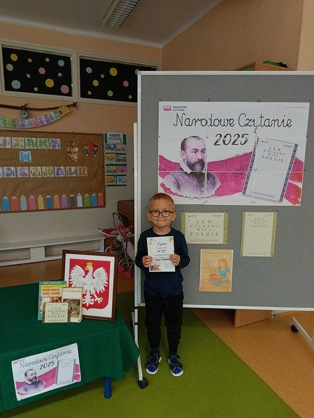 Sówki: Narodowe Czytanie 2025 - Zdjęcie 40