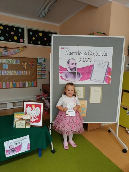 Sówki: Narodowe Czytanie 2025 - Zdjęcie 41