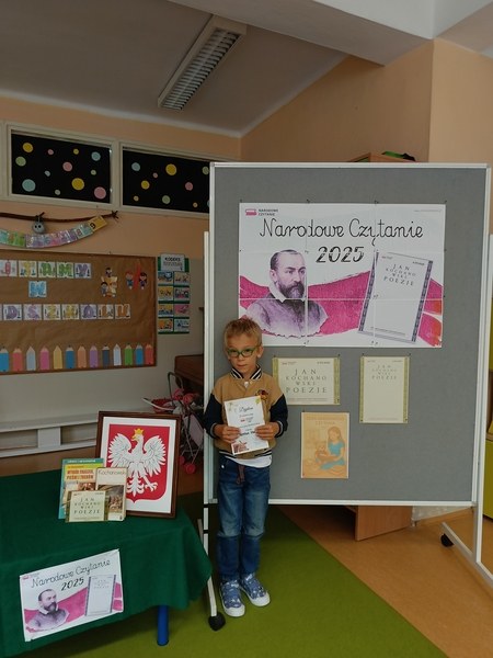 Sówki: Narodowe Czytanie 2025 - Zdjęcie 43