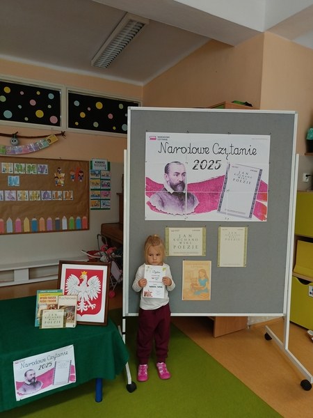 Sówki: Narodowe Czytanie 2025 - Zdjęcie 44