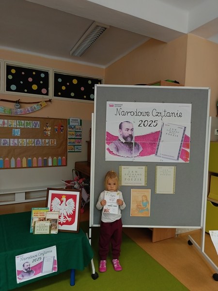 Sówki: Narodowe Czytanie 2025 - Zdjęcie 45