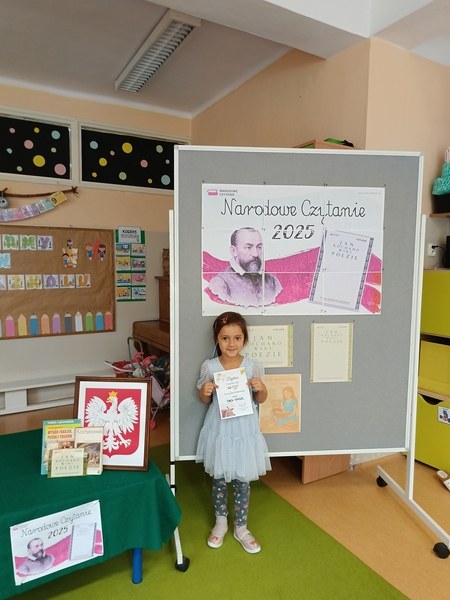 Sówki: Narodowe Czytanie 2025 - Zdjęcie 47