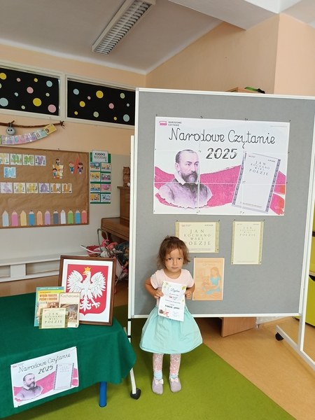 Sówki: Narodowe Czytanie 2025 - Zdjęcie 48