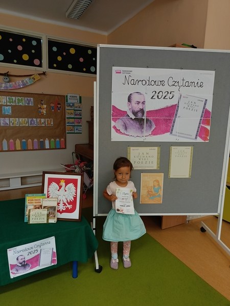 Sówki: Narodowe Czytanie 2025 - Zdjęcie 49