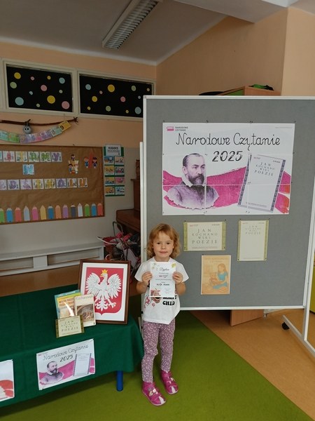 Sówki: Narodowe Czytanie 2025 - Zdjęcie 51