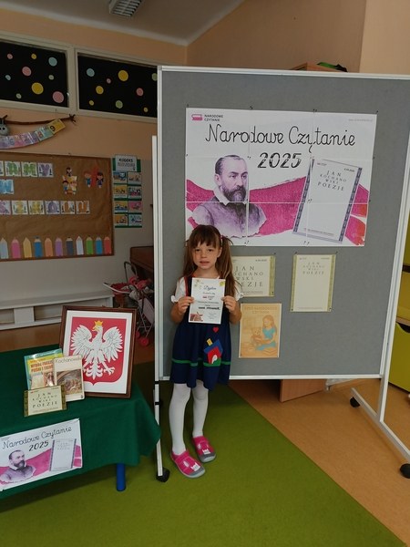 Sówki: Narodowe Czytanie 2025 - Zdjęcie 52