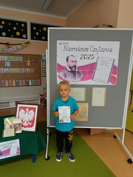 Sówki: Narodowe Czytanie 2025 - Zdjęcie 53