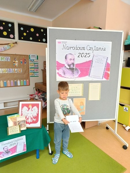 Sówki: Narodowe Czytanie 2025 - Zdjęcie 54