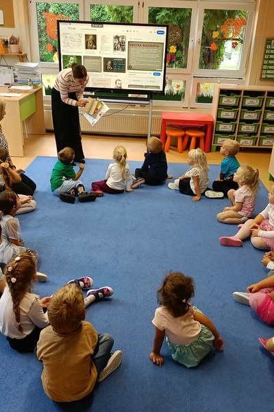 Sówki: Narodowe Czytanie 2025