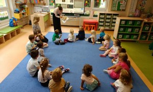 Sówki: Narodowe Czytanie 2025 - Zdjęcie 1