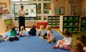 Sówki: Narodowe Czytanie 2025 - Zdjęcie 2