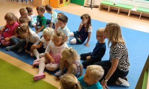 Sówki: Narodowe Czytanie 2025 - Zdjęcie 6