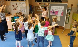 Sówki: Narodowe Czytanie 2025 - Zdjęcie 7