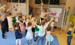 Sówki: Narodowe Czytanie 2025 - Zdjęcie 8