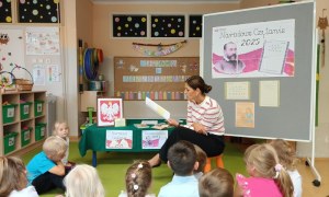 Sówki: Narodowe Czytanie 2025 - Zdjęcie 9