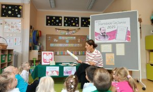 Sówki: Narodowe Czytanie 2025 - Zdjęcie 10