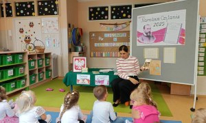 Sówki: Narodowe Czytanie 2025 - Zdjęcie 12