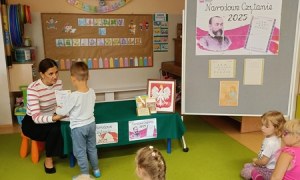 Sówki: Narodowe Czytanie 2025 - Zdjęcie 15