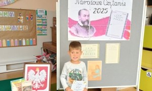 Sówki: Narodowe Czytanie 2025 - Zdjęcie 16