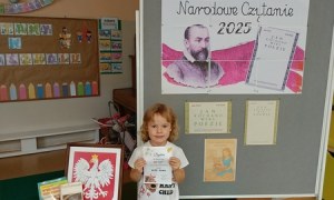 Sówki: Narodowe Czytanie 2025 - Zdjęcie 20